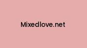 Mixedlove.net Coupon Codes