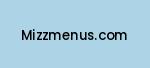 mizzmenus.com Coupon Codes