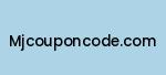 mjcouponcode.com Coupon Codes