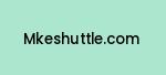 mkeshuttle.com Coupon Codes