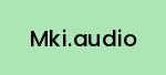 mki.audio Coupon Codes