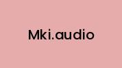 Mki.audio Coupon Codes