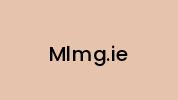 Mlmg.ie Coupon Codes