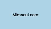 Mlmsoul.com Coupon Codes