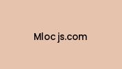 Mloc-js.com Coupon Codes