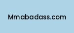 mmabadass.com Coupon Codes