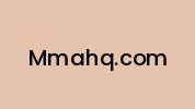 Mmahq.com Coupon Codes