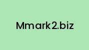 Mmark2.biz Coupon Codes