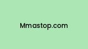 Mmastop.com Coupon Codes