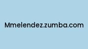 Mmelendez.zumba.com Coupon Codes