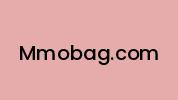 Mmobag.com Coupon Codes