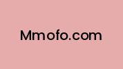 Mmofo.com Coupon Codes