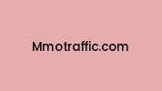 Mmotraffic.com Coupon Codes