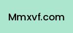 mmxvf.com Coupon Codes