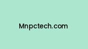 Mnpctech.com Coupon Codes
