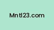 Mntl23.com Coupon Codes