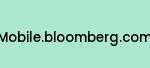 mobile.bloomberg.com Coupon Codes