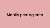 Mobile.pcmag.com Coupon Codes