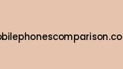 Mobilephonescomparison.co.uk Coupon Codes