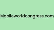 Mobileworldcongress.com Coupon Codes
