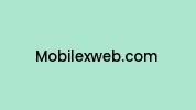 Mobilexweb.com Coupon Codes