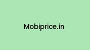 Mobiprice.in Coupon Codes