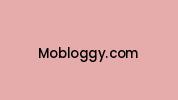 Mobloggy.com Coupon Codes