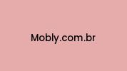 Mobly.com.br Coupon Codes