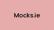 Mocks.ie Coupon Codes