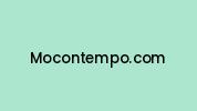 Mocontempo.com Coupon Codes