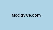 Modavive.com Coupon Codes