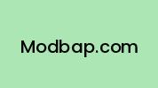 Modbap.com Coupon Codes