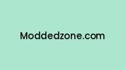 Moddedzone.com Coupon Codes