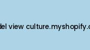 Model-view-culture.myshopify.com Coupon Codes