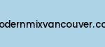 modernmixvancouver.com Coupon Codes