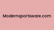 Modernsportsware.com Coupon Codes