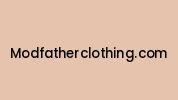 Modfatherclothing.com Coupon Codes
