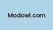 Modowl.com Coupon Codes