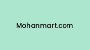 Mohanmart.com Coupon Codes