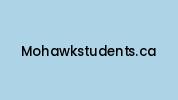 Mohawkstudents.ca Coupon Codes