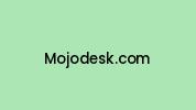 Mojodesk.com Coupon Codes