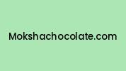 Mokshachocolate.com Coupon Codes