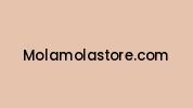 Molamolastore.com Coupon Codes