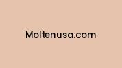 Moltenusa.com Coupon Codes