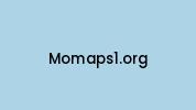 Momaps1.org Coupon Codes