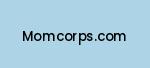 momcorps.com Coupon Codes