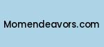 momendeavors.com Coupon Codes