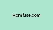Momfuse.com Coupon Codes