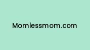 Momlessmom.com Coupon Codes