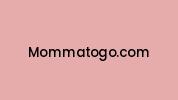 Mommatogo.com Coupon Codes